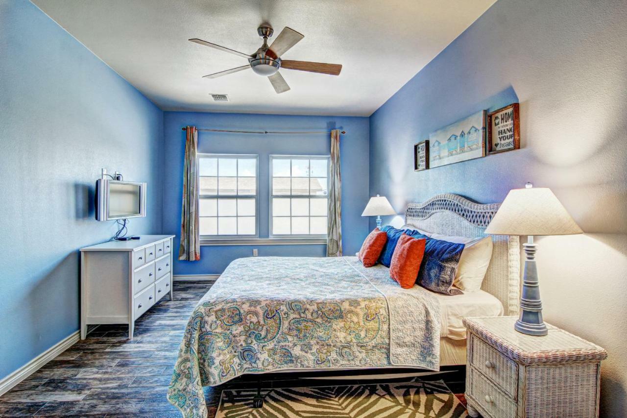 Breezy By The Beach Corpus Christi Exterior foto